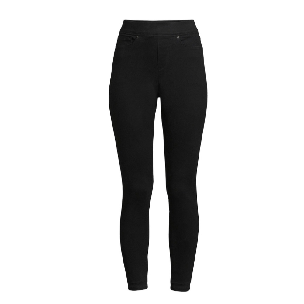 Levi Pull on skinny jeans